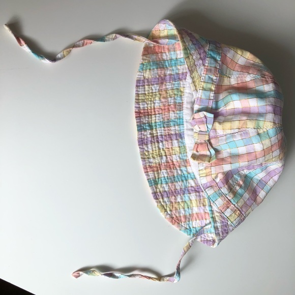 1 1/2-2 years Girls: H&M hat - Picture 2 of 4